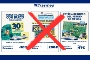 La oferta que estaba pública hasta el 15 de junio según registros de versiones anteriores en la web