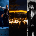 Las tres propuestas musicales que estarán en el Festival Nits de Tanit (Foto Archivo)