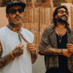 Les Castizos. Archivo