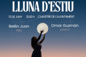 Lluna d' estiu Archivo