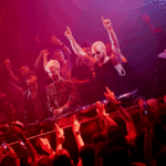 MEDUZA y James Hype en Hï Ibiza. Archivo