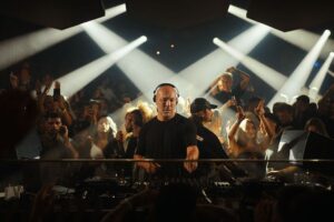 Marco Carola. Pacha Ibiza