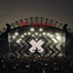 Martin Garrix en Ushuaïa Ibiza 2019. Archivo