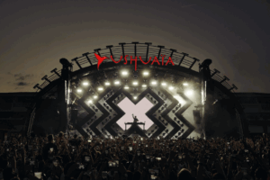 Martin Garrix en Ushua&iuml;a Ibiza 2019. Archivo