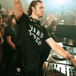 Mau P. Pacha Ibiza