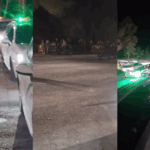 Taxistas fuera de [UNVRS]