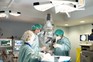 Medicos de Policlinica