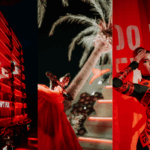 Momentos durante la inauguración de Unexpected Ibiza Hotel