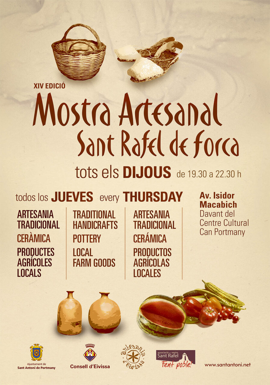Mostra Artesanal 2025 Mostra Artesanal 2025