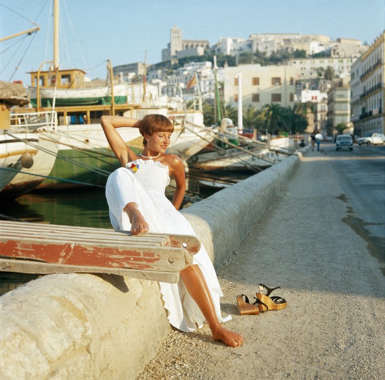 Ibiza Ibiza