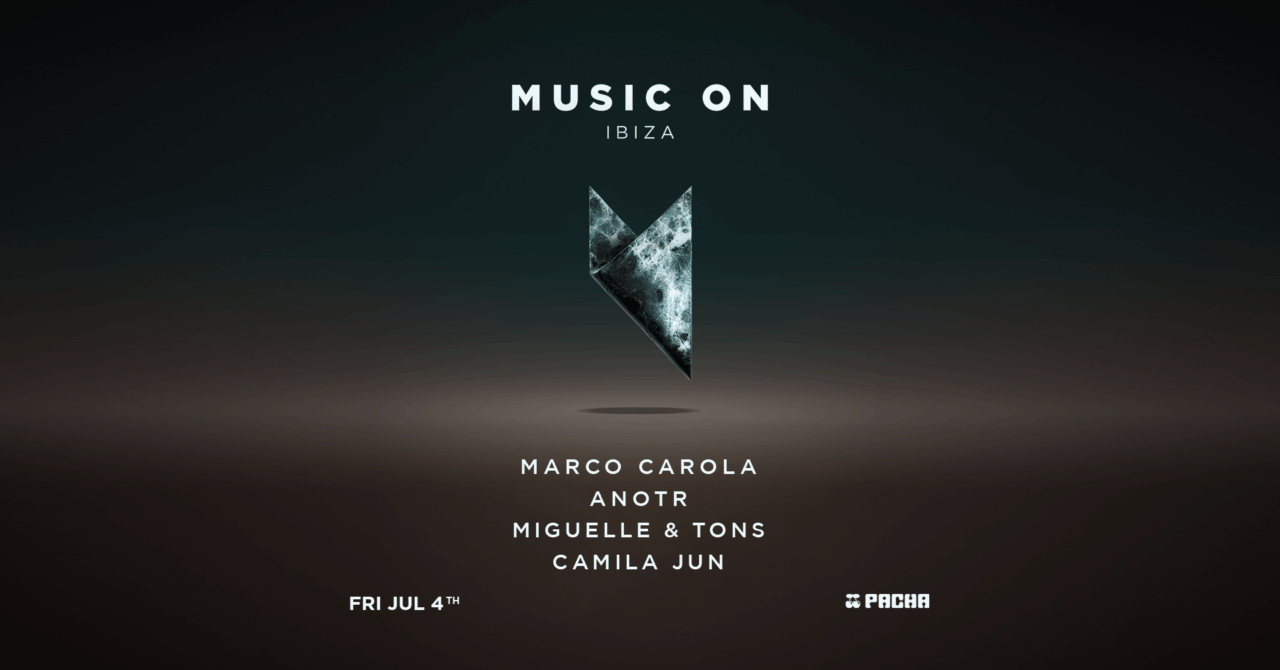 Music On Music On Artwork
