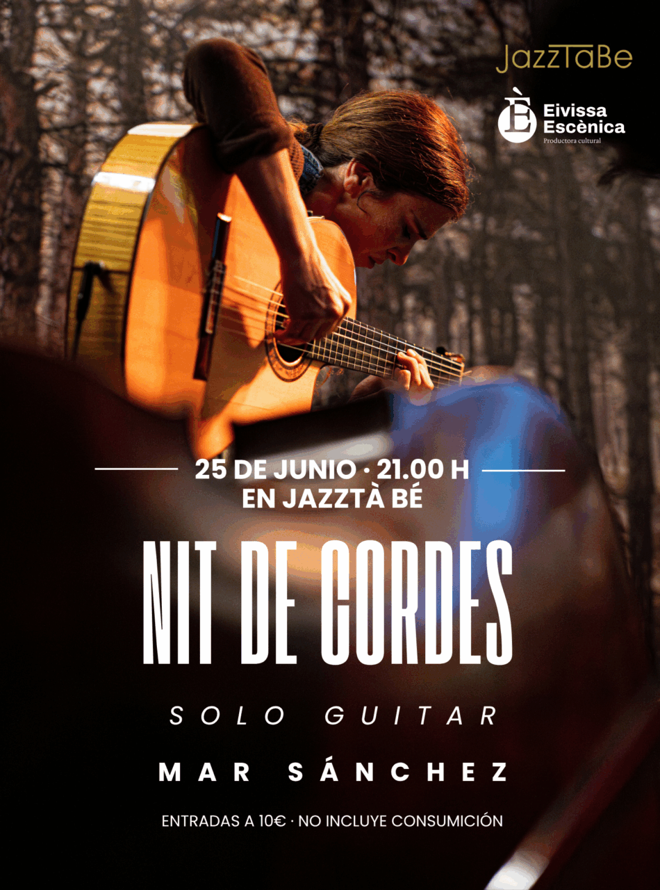 Nit de Cordes 