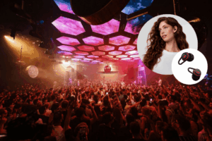 Nuevos filtros auditivos de Pacha Ibiza. Archivo