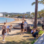 OBEACH CLEAN by ataraxiaibiza