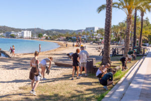 OBEACH CLEAN by ataraxiaibiza