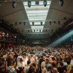 Opening Party Amnesia 2025 (Foto Archivo)