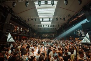 Opening Party Amnesia 2025 (Foto Archivo)