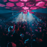 Pacha Ibiza. Archivo
