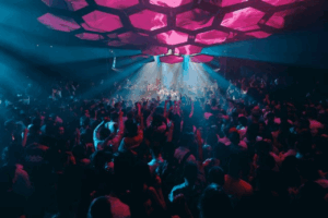 Pacha Ibiza. Archivo