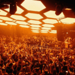 Pacha Ibiza. Archivo