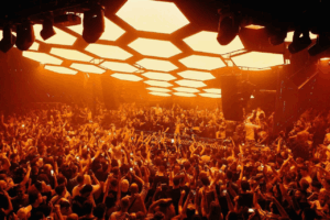 Pacha Ibiza. Archivo