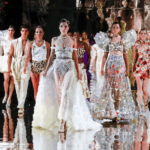 Pasarela Moda Adlib (Foto Archivo)
