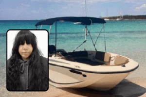 Plato de nachos con guacamole, plato t&iacute;pico mexicano de PaloSanto Ibiza