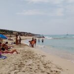 Playa de Formentera