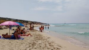 Playa de Formentera