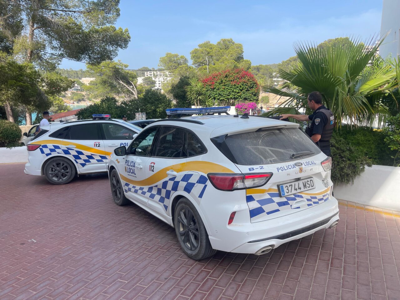 Policia2 Policia2
