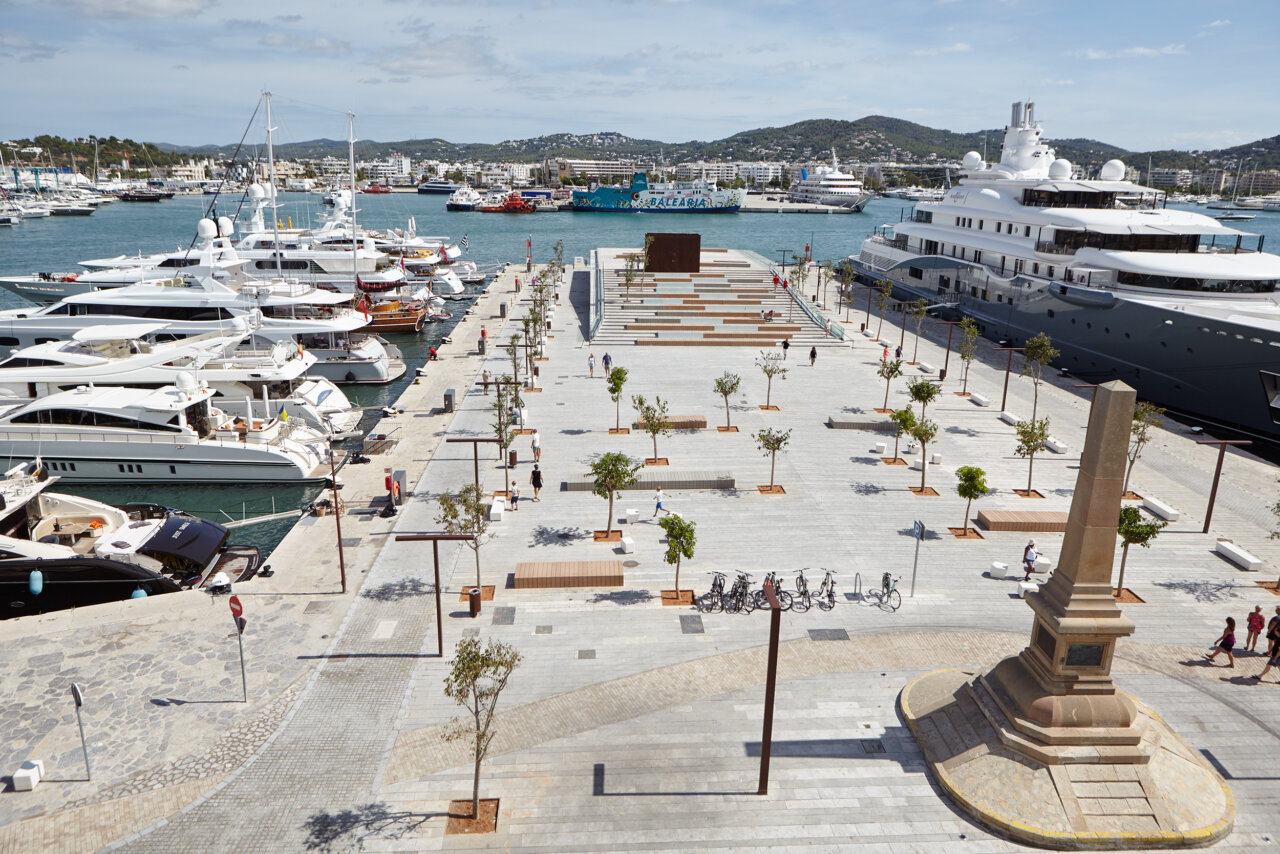 Port de Vila