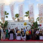 Presentación de la Feria Gastro Ibiza y Formentera