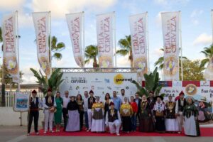 Presentación de la Feria Gastro Ibiza y Formentera