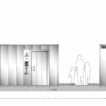 Projecte bany públic