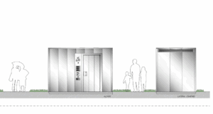 Projecte bany p&uacute;blic