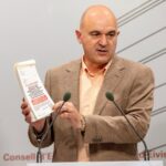 El Consell de Ibiza ahora enfrenta la oposici&oacute;n de Competencia por la ley de limitaci&oacute;n de veh&iacute;culos