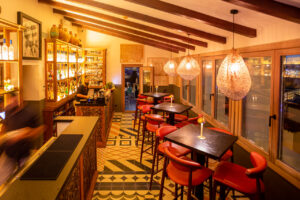 RTE CORSARIO BAJA 59