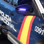 Recurso de la Policía Nacional