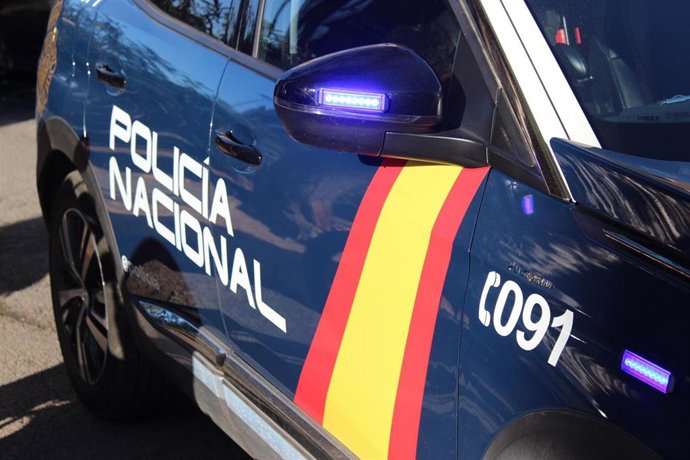 Recurso de la Policía Nacional