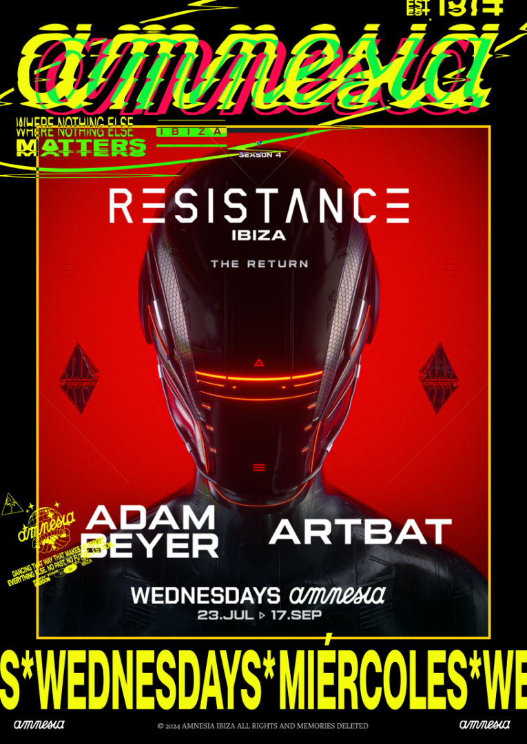 Resistance