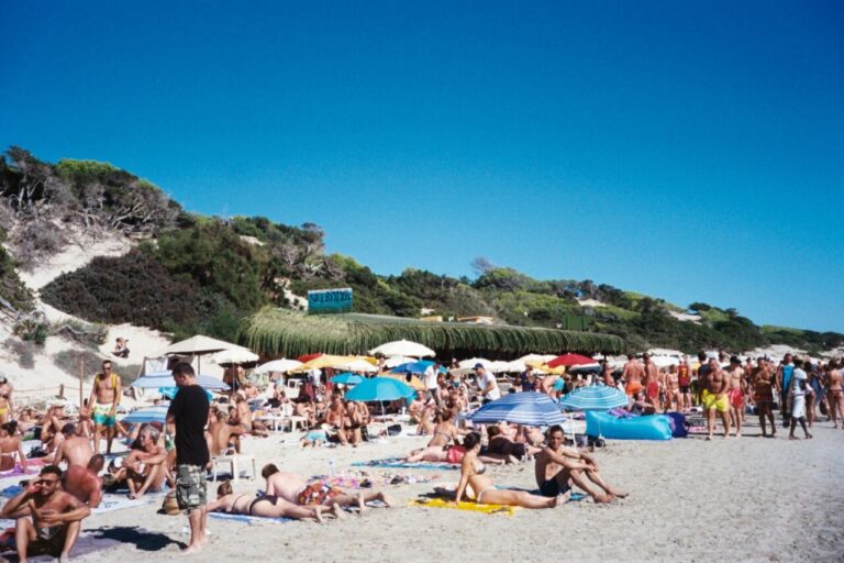 Sa Trinxa. Archivo