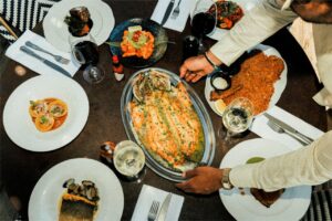 Sabores únicos para disfrutar en Roto Ibiza Sabores únicos para disfrutar en Roto Ibiza