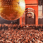 Sands of Solaris en [UNVRS]. Jamie Jones