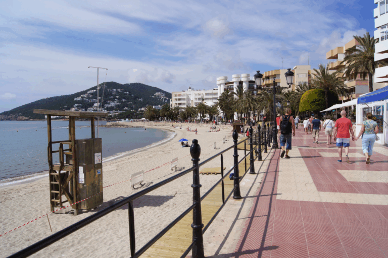 Santa Eularia