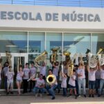 Santa Eulària des Riu acogerá la II Trobada de Tubes