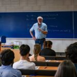 Más de 4.800 alumnos de Baleares se examinan desde el martes de la selectividad