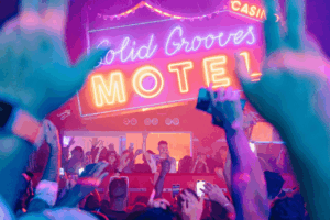 Solid Grooves en DC10 Ibiza (Foto Archivo)