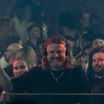 Solomun en Pacha durante su residencia (Foto Archivo)