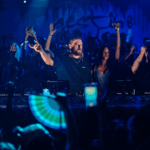 Solomun en destino Ibiza. Archivo