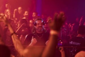 Solomun. Pacha Ibiza